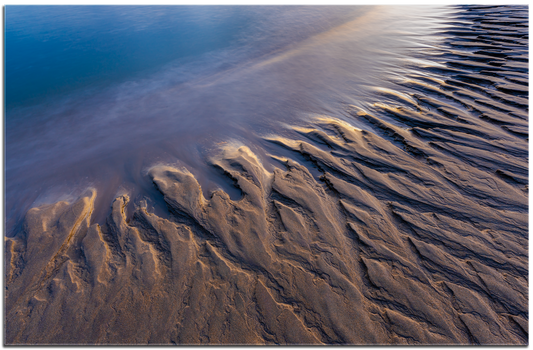 1000 Rivers to the Sea