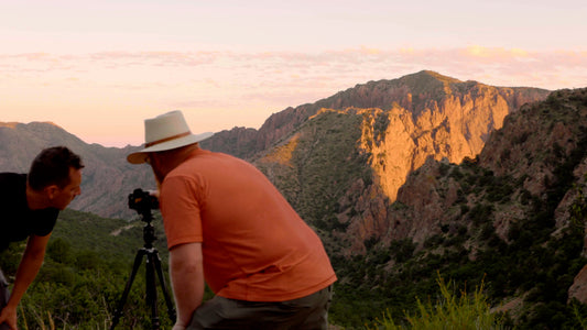 Personal Photography Lessons