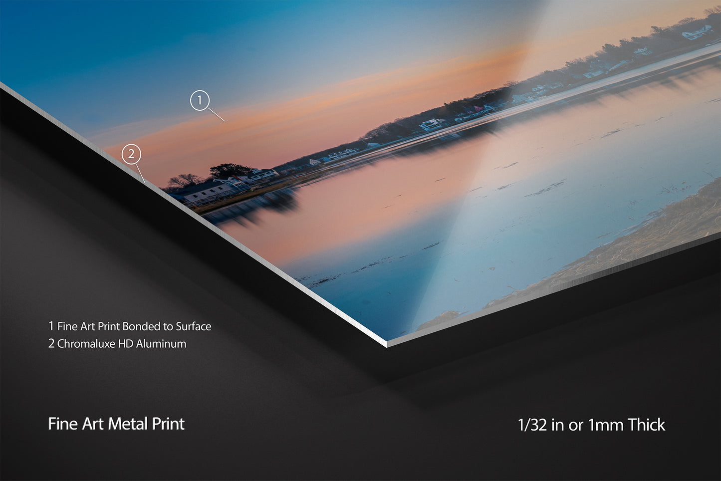 Cape Porpoise Sunrise