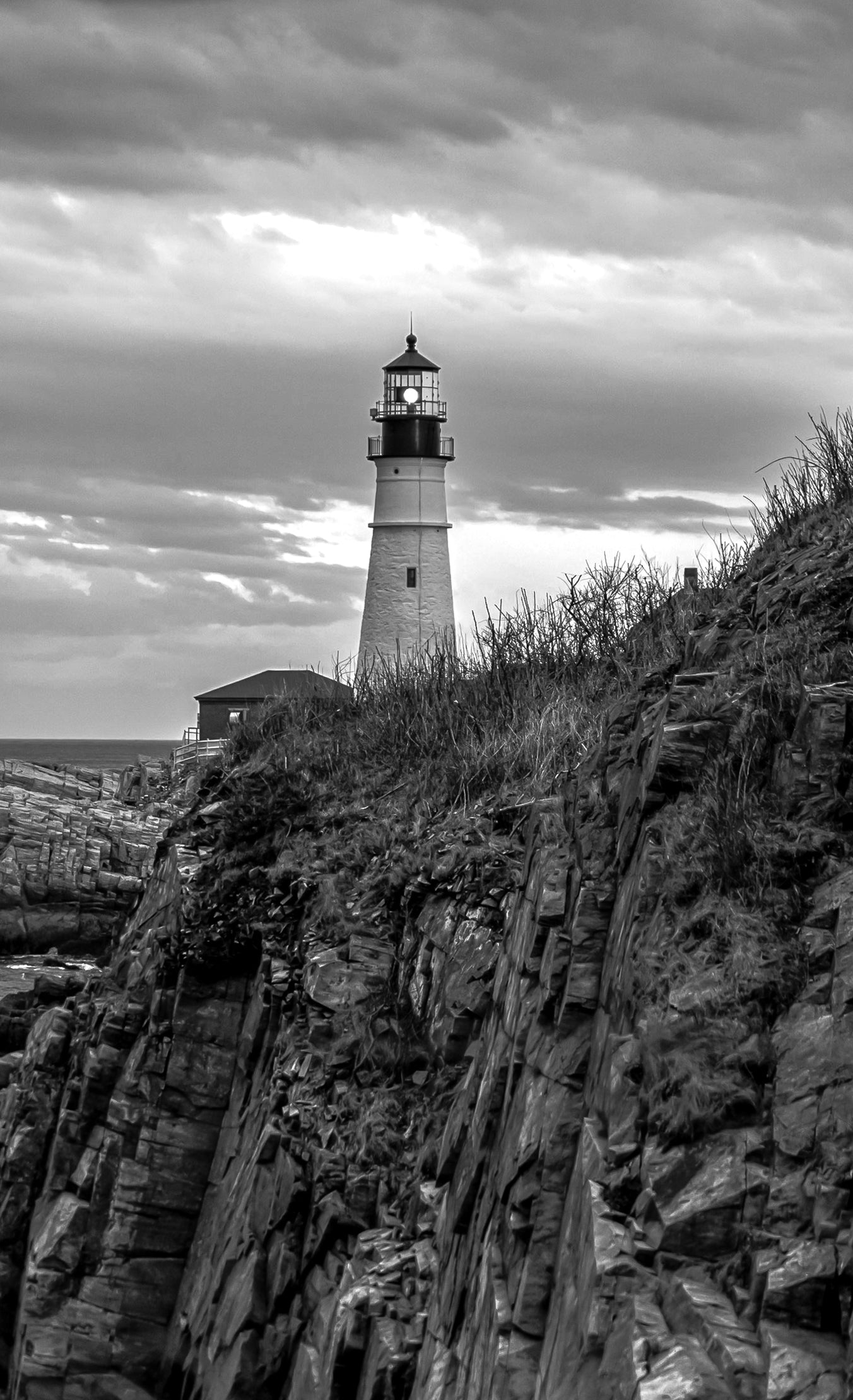 Portland Headlight Sunset Mini Workshop-5/31/24