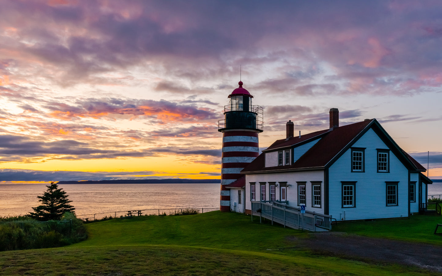 Lighthouses of Maine 4-Day Workshop-June 6th-9th 2024