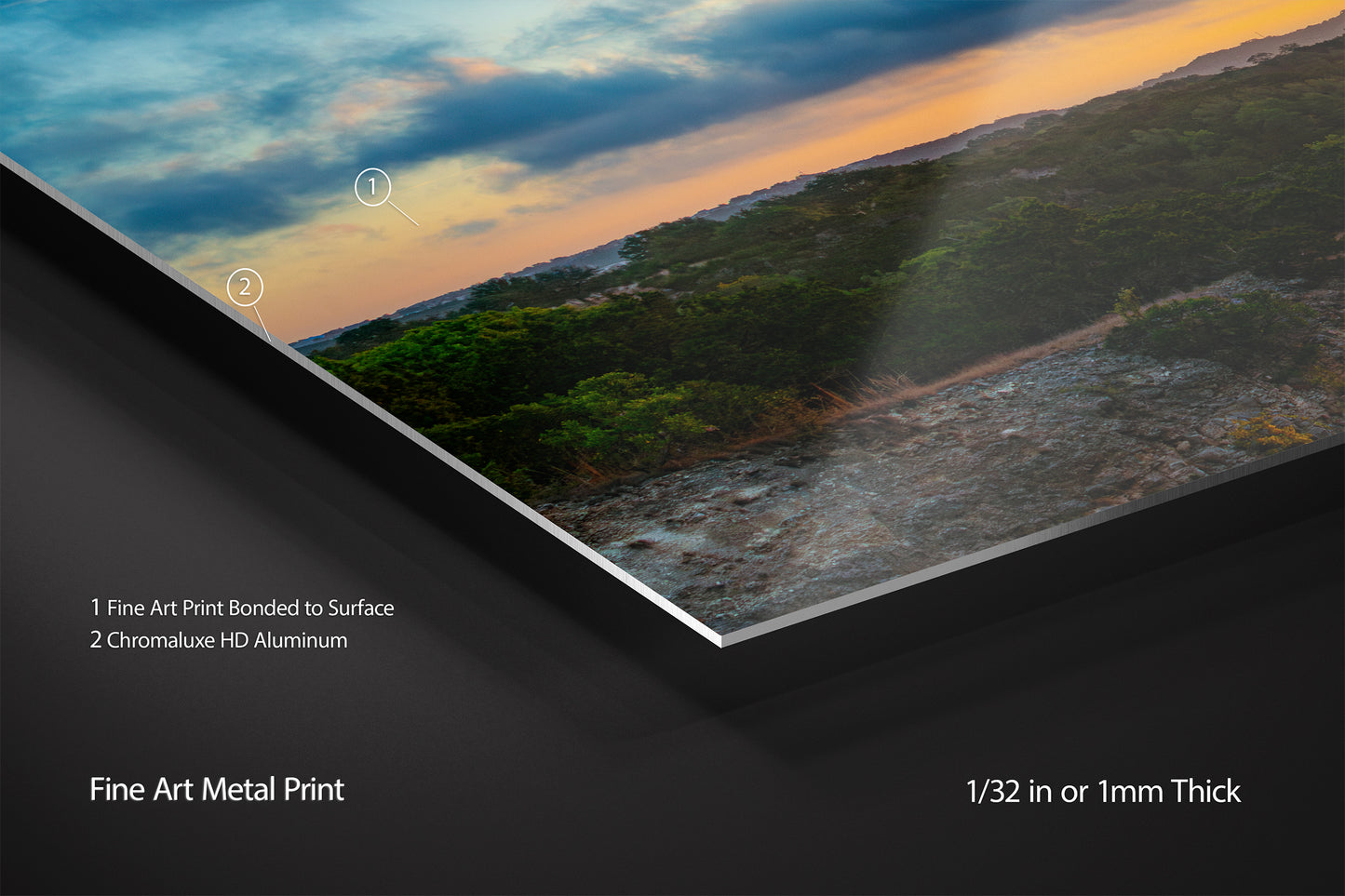 Dawn of a New Journey