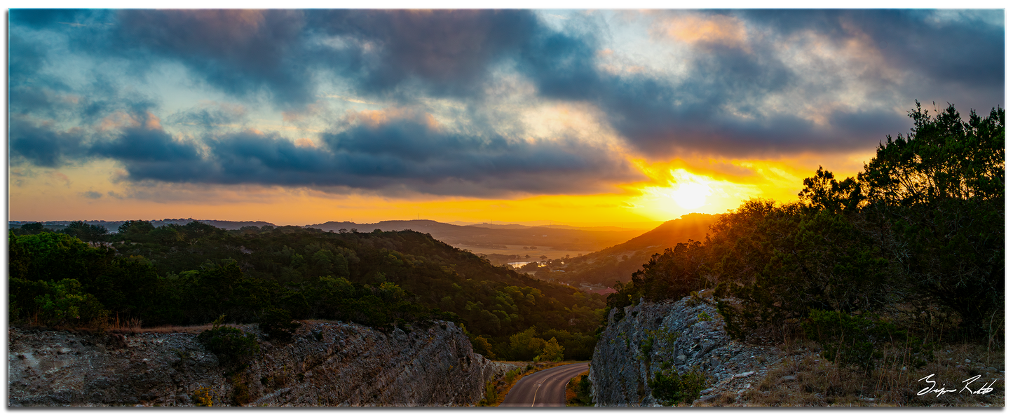 Dawn of a New Journey