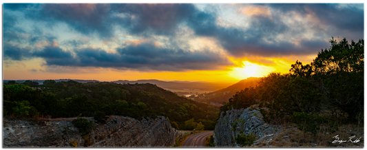 Dawn of a New Journey