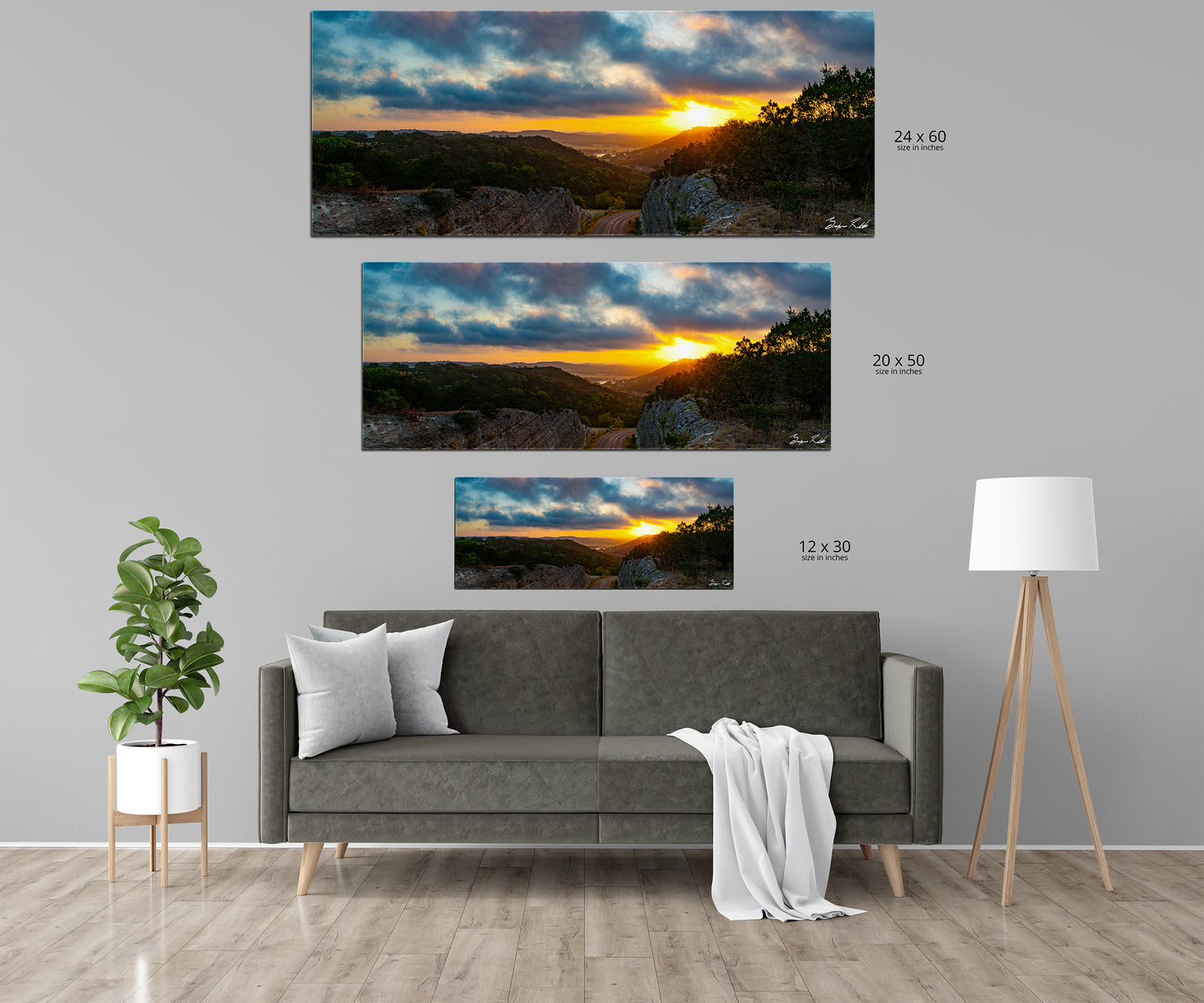 Dawn of a New Journey