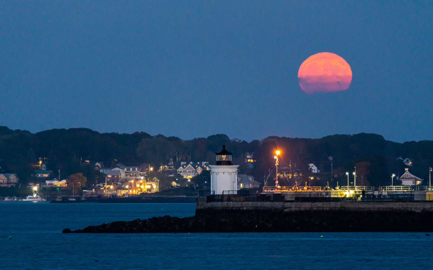 Lighthouses of Maine 4-Day Workshop-June 6th-9th 2024