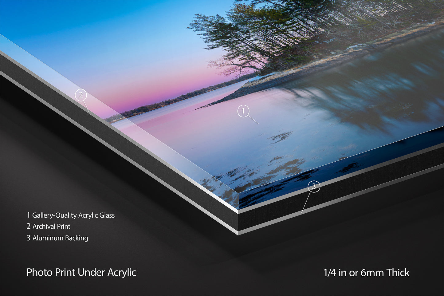 Wolfe's Neck Sanctuary