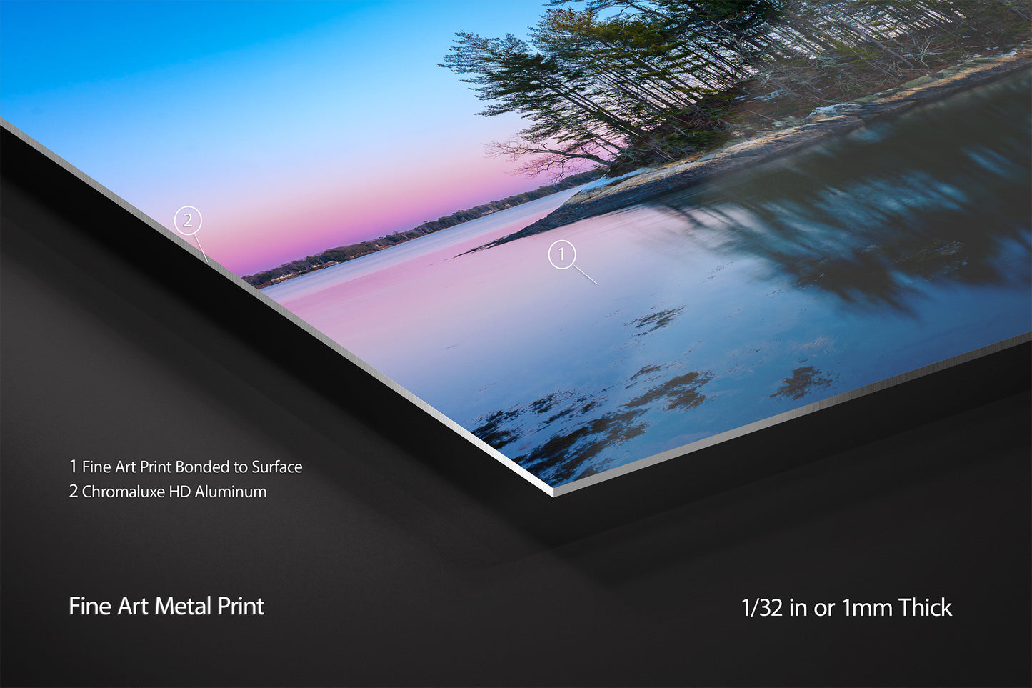 Wolfe's Neck Sanctuary