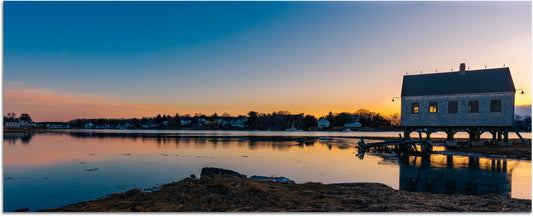 Cape Porpoise Sunrise